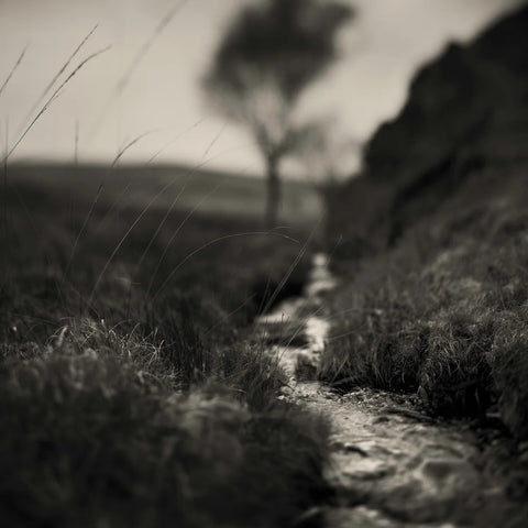 An Extremely Un-get-atable Place