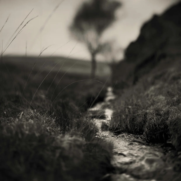 An Extremely Un-get-atable Place