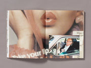 Too Many Products Too Much Pressure (signed)