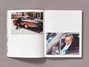 Too Many Products Too Much Pressure (signed)