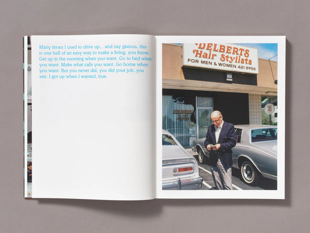 Too Many Products Too Much Pressure (signed)