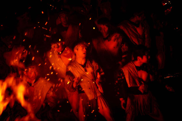 Lost in Kyoto (signed)