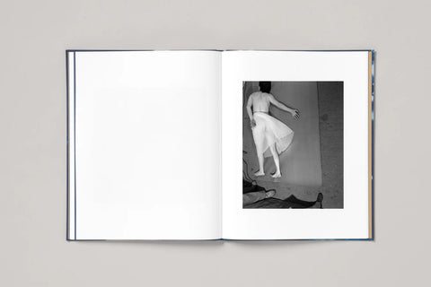 The Blueprints, 1950