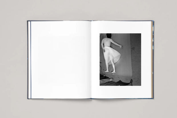 The Blueprints, 1950