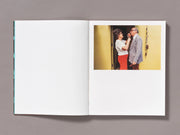 Too Many Products Too Much Pressure (signed)