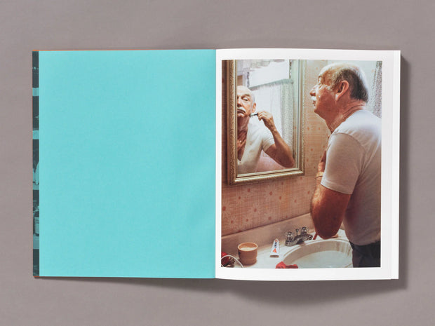 Too Many Products Too Much Pressure (signed)