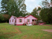 Dora, Yerkwood, Walker County, Alabama (signed)