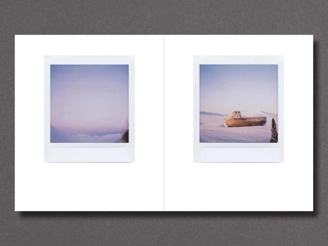 Signs_ – Photobookstore