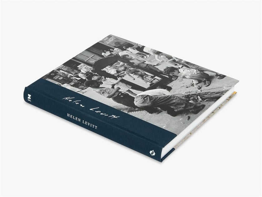 Helen Levitt – Photobookstore