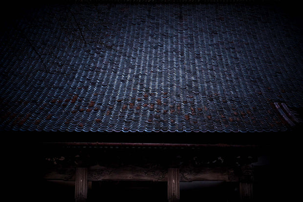 Lost in Kyoto (signed)