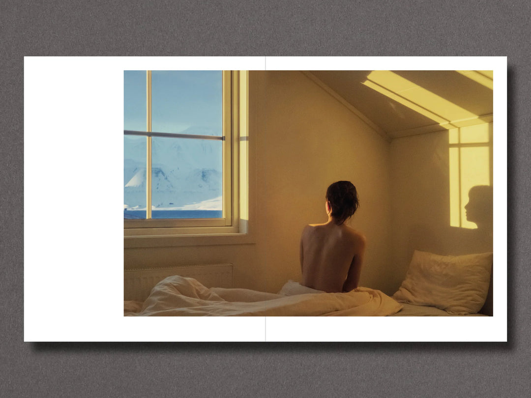 Signs_ – Photobookstore