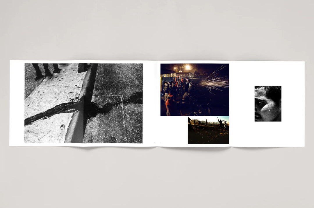 Index (signed) – Photobookstore