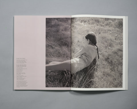 To Be Developed, To Be Continued