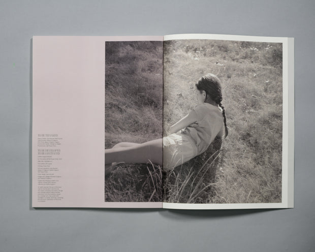 To Be Developed, To Be Continued