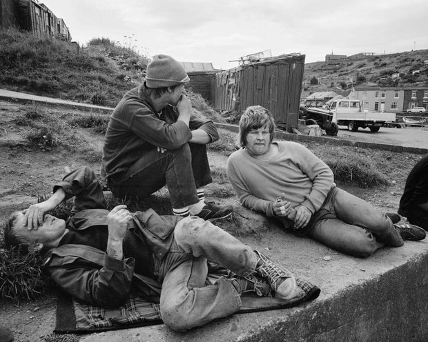 Skinningrove