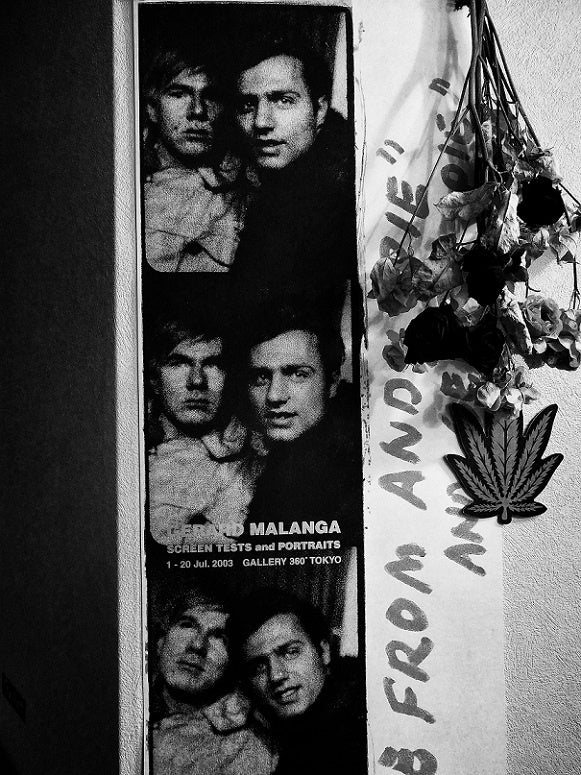 Record no.33 (signed)