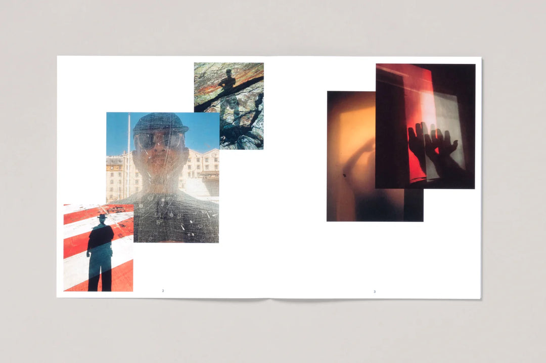 Index (signed) – Photobookstore