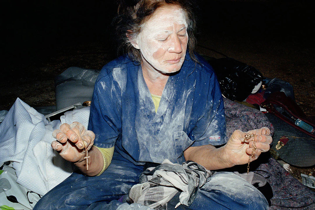 Failing – Photobookstore