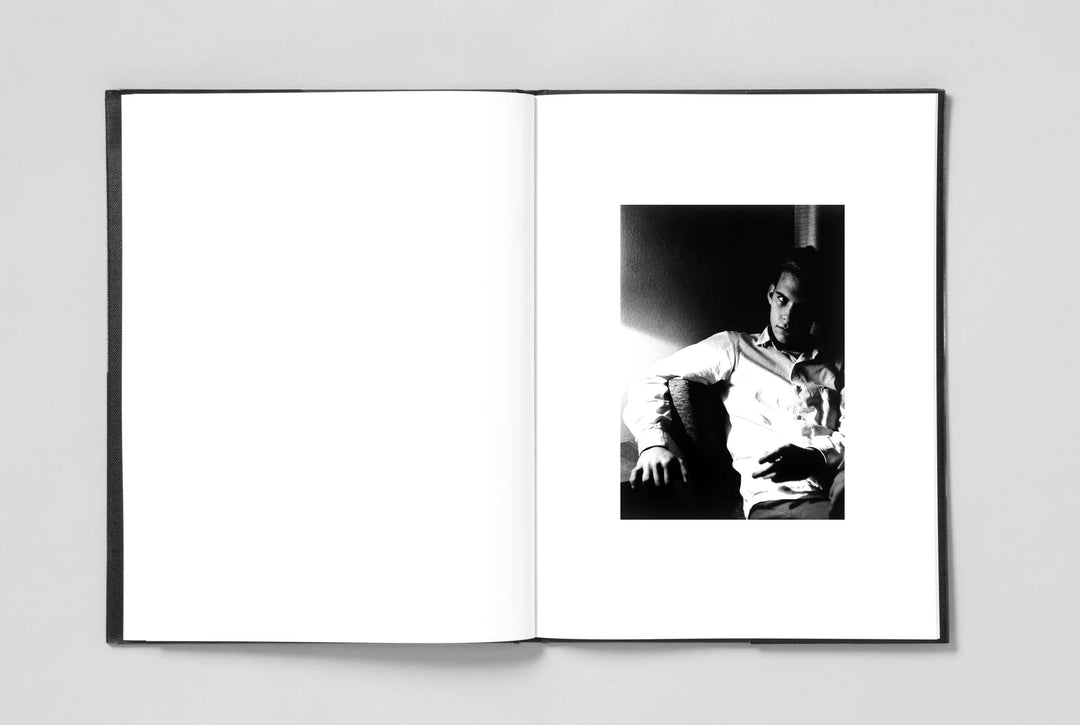Return by Larry Clark – Photobookstore