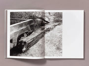 The Weight of Ash (signed)