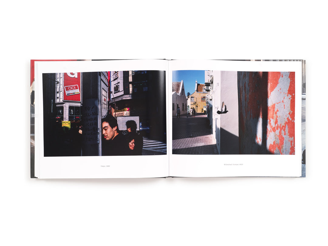 Dislocations by Alex Webb – Photobookstore