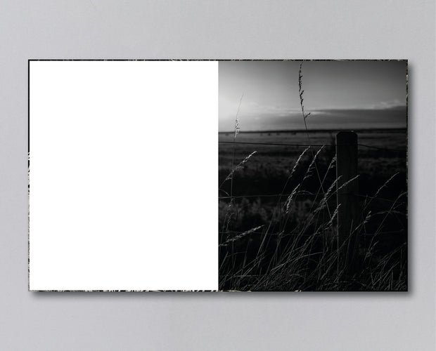 Reverie (signed) pre-order