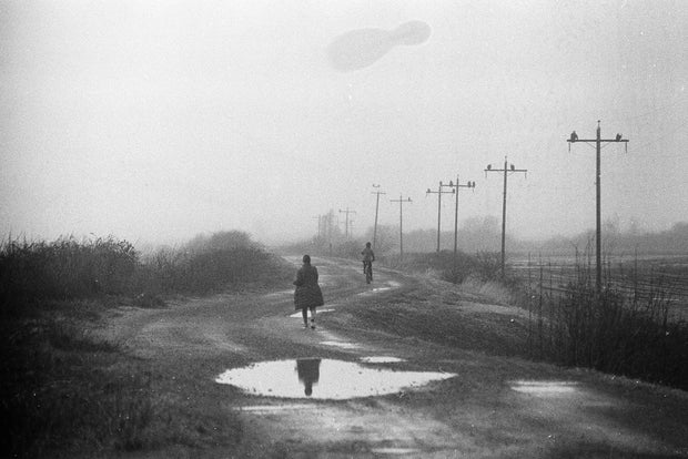 Blank Notes (signed)