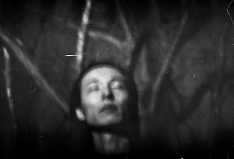 Blank Notes (signed)