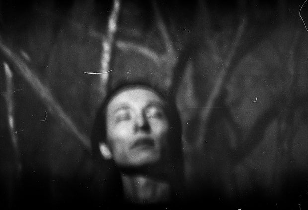 Blank Notes (signed)