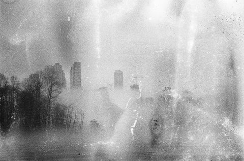 Blank Notes (signed)