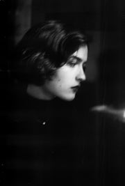 Blank Notes (signed)