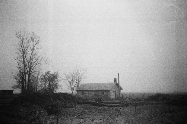 Blank Notes (signed)