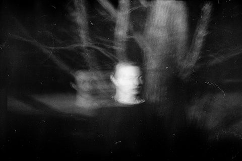 Blank Notes (signed)