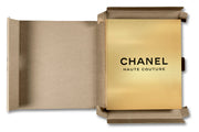 Chanel Haute Couture (signed plate edition)