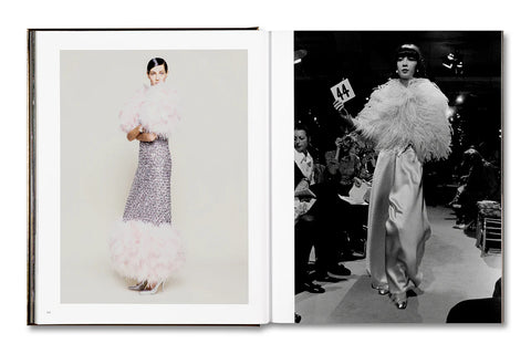Chanel Haute Couture (signed plate edition)