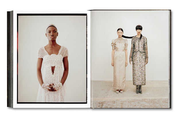 Chanel Haute Couture (signed plate edition)