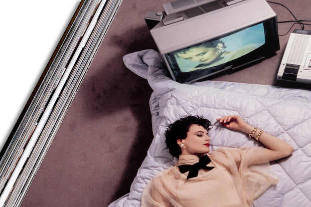 Chanel Haute Couture (signed plate edition)