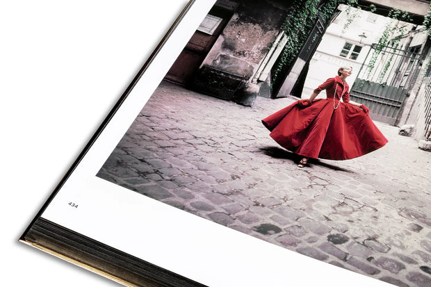 Chanel Haute Couture (signed plate edition)