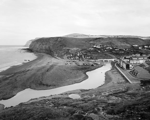 Skinningrove (imperfect)