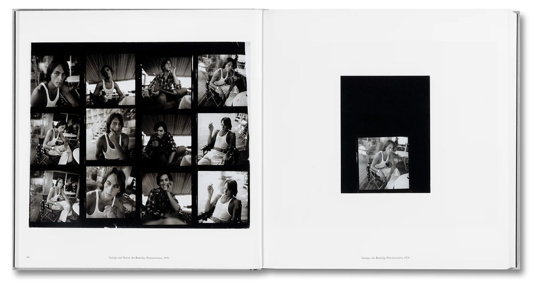 Contacts – Photobookstore