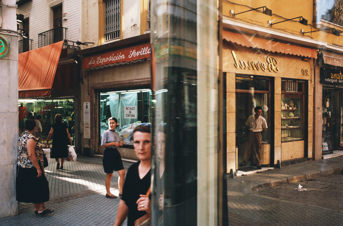 Dislocations by Alex Webb – Photobookstore