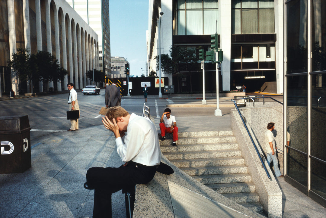 Dislocations by Alex Webb – Photobookstore