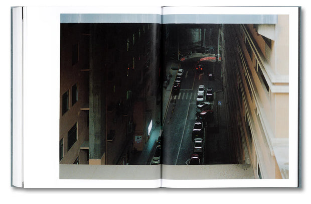 Distribution (signed)