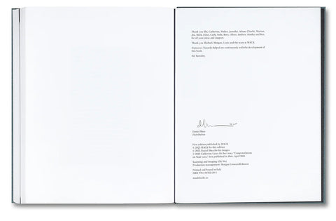 Distribution (signed)