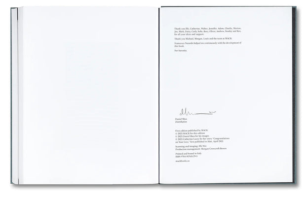 Distribution (signed)