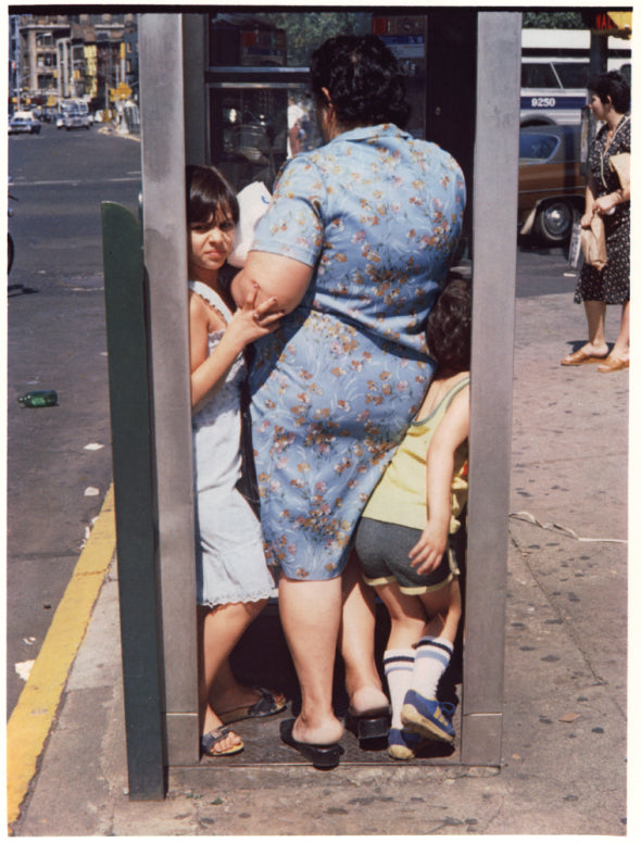 Helen Levitt