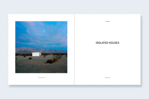 Isolated Houses