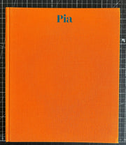 Pia (first edition)