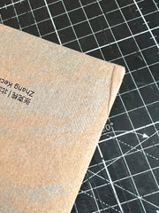 The Yellow River (3rd edition) imperfect