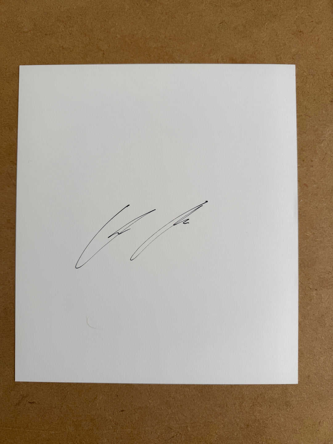 Index (signed) – Photobookstore